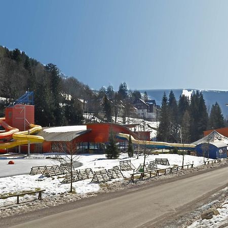 Apartmány Medvědín Špindlerŭv Mlýn Esterno foto