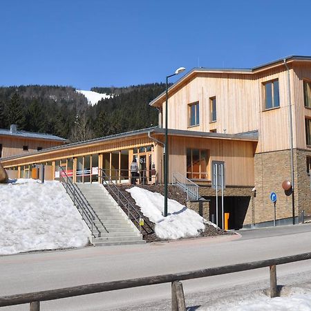 Apartmány Medvědín Špindlerŭv Mlýn Esterno foto