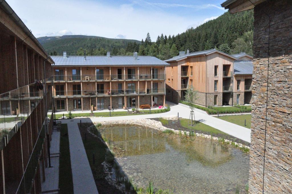 Apartmány Medvědín Špindlerŭv Mlýn Esterno foto