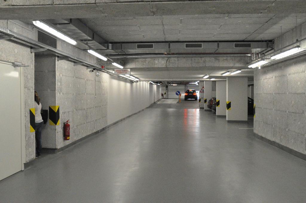 Apartmány Medvědín Špindlerŭv Mlýn Camera foto