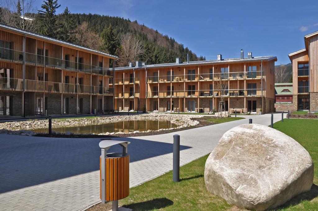 Apartmány Medvědín Špindlerŭv Mlýn Camera foto