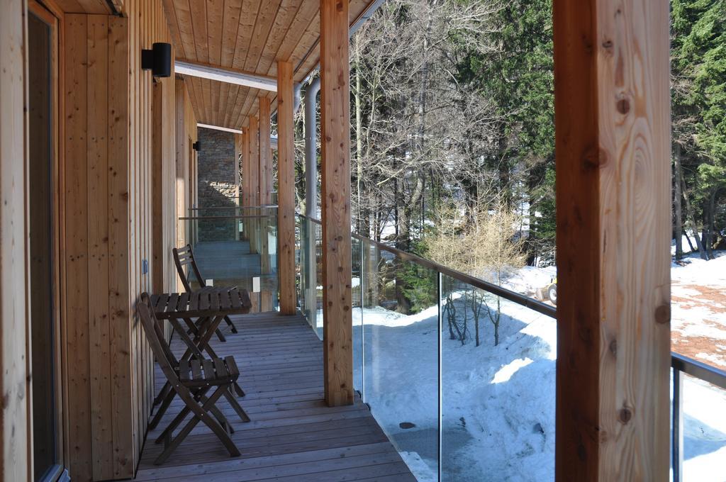Apartmány Medvědín Špindlerŭv Mlýn Camera foto