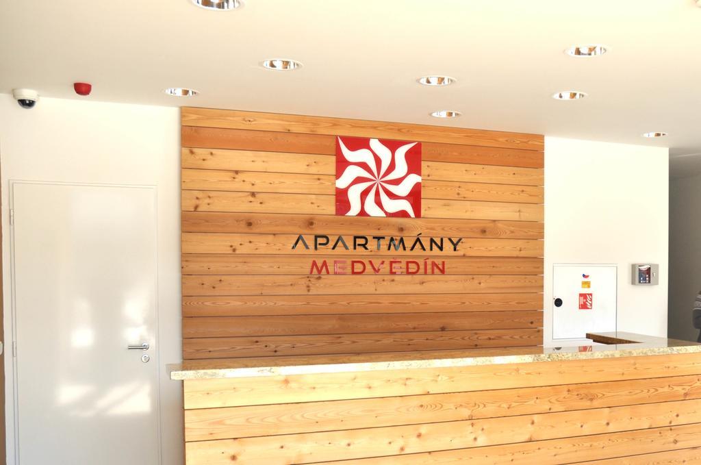 Apartmány Medvědín Špindlerŭv Mlýn Camera foto